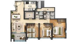 Blk 138D Lake Vista @ Yuan Ching (Jurong West), HDB 4 Rooms #631547801